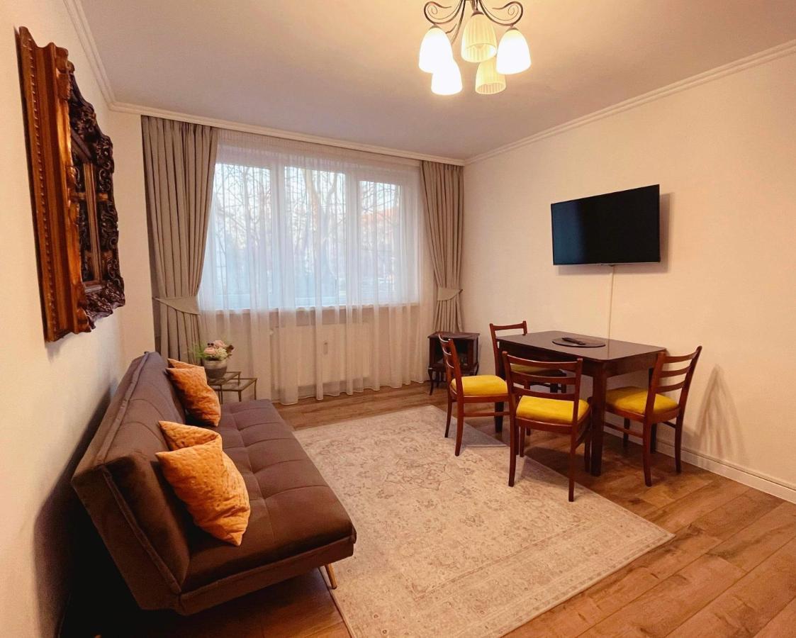 Niran Apartament Oradea Exterior foto